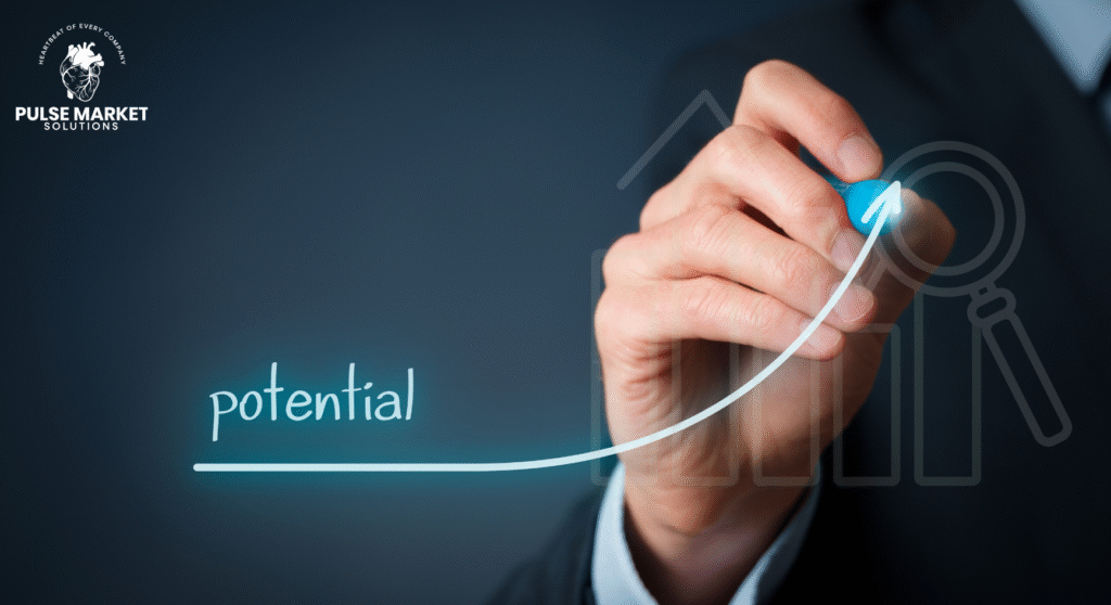 Unlock Your Business Potential with Pulse Marketing Solutions